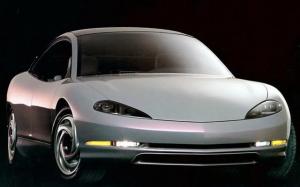 ASC Vision II Concept '1990